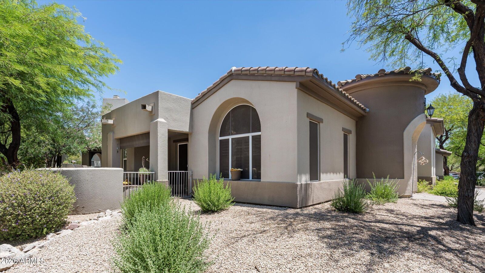 Property Photo:  20802 N Grayhawk Drive N 1068  AZ 85255 