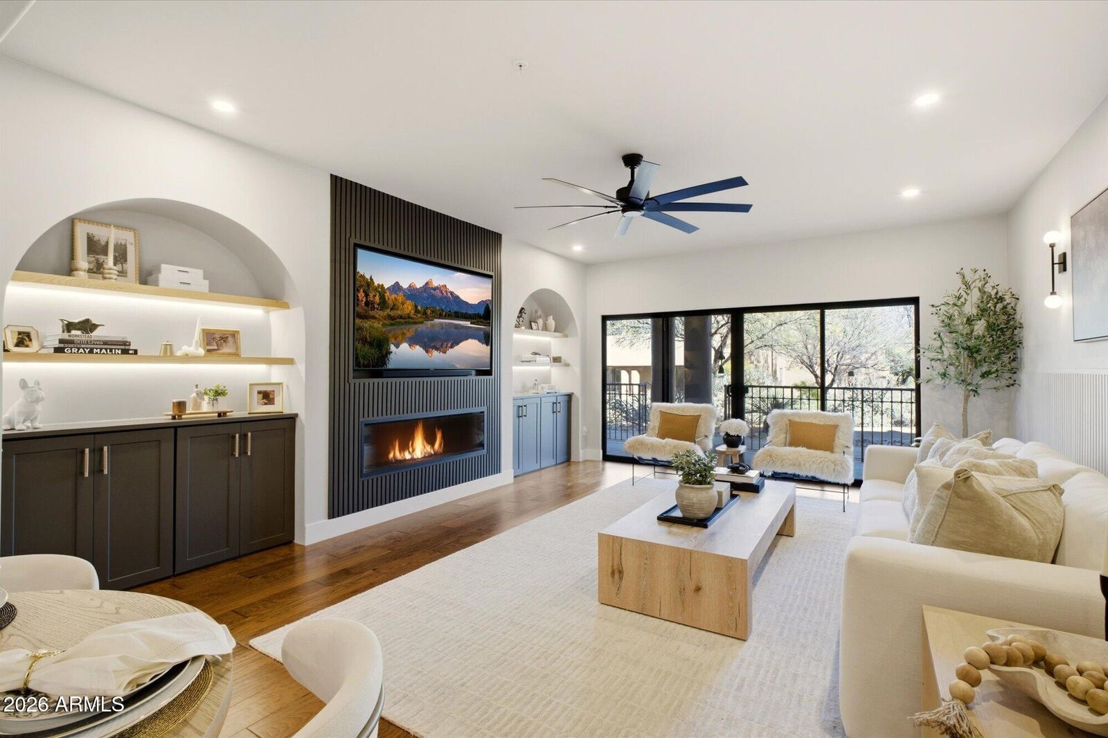 Property Photo: 36601 N Mule Train Road A36 AZ 85377