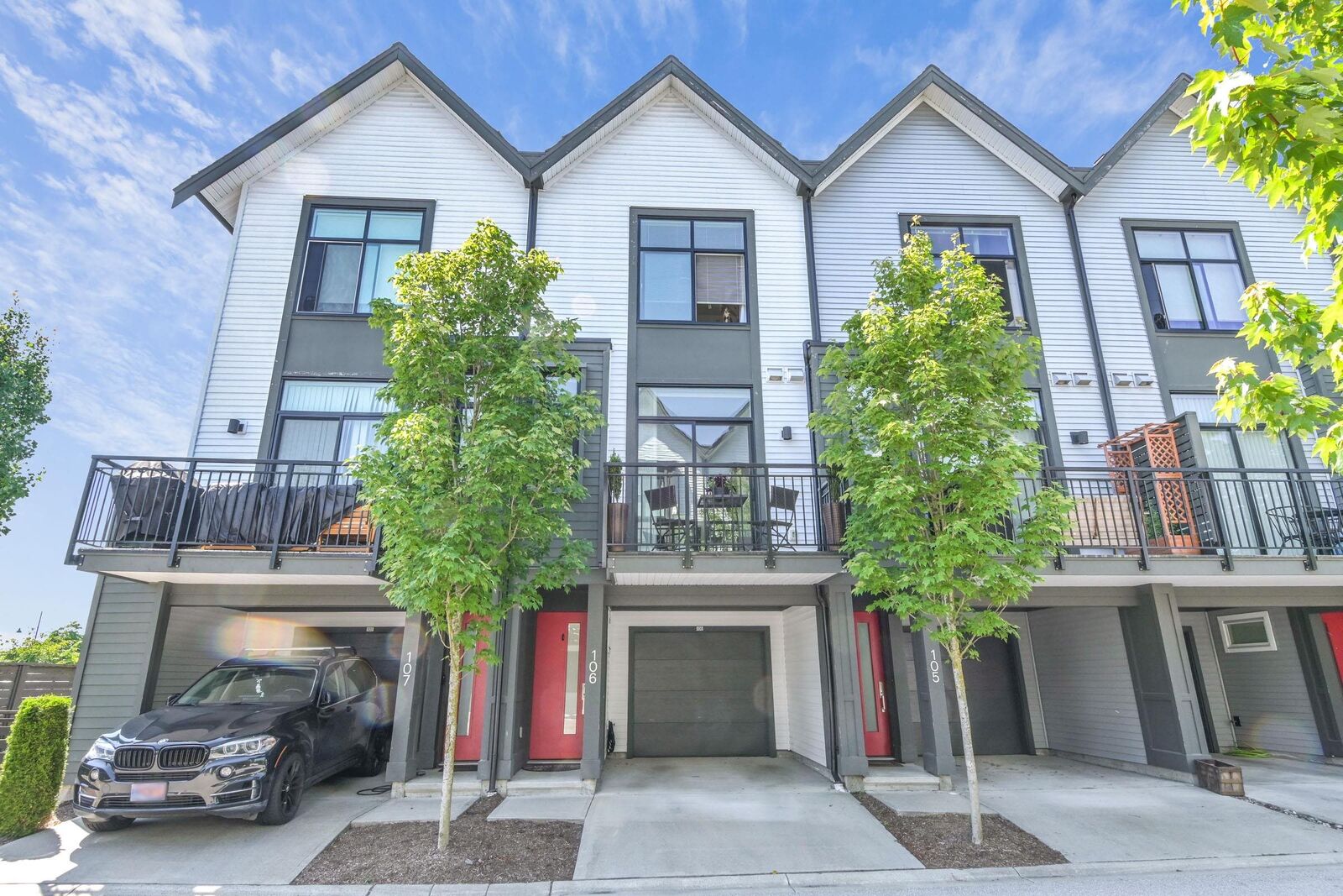 Property Photo: 17578 57A Avenue 106 BC V3S 7V2