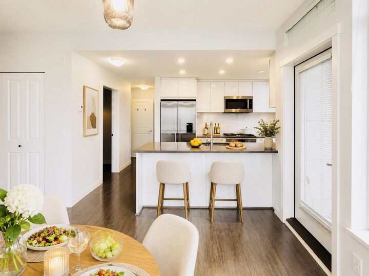 Property Photo:  3263 Pierview Crescent 302  BC V5S 0C3 