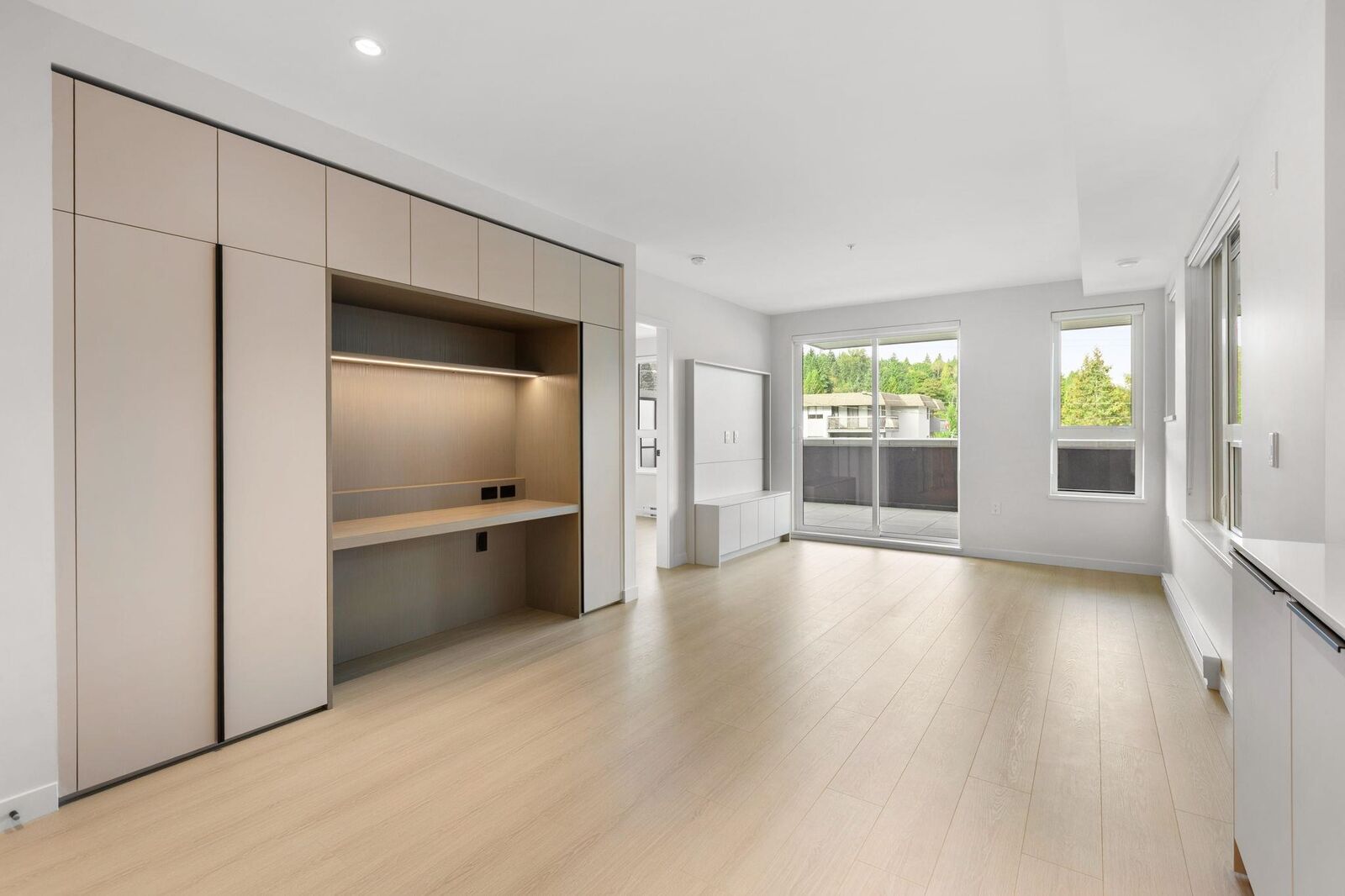 Property Photo: 2015 St. Johns Street 213 BC V3H 0N5