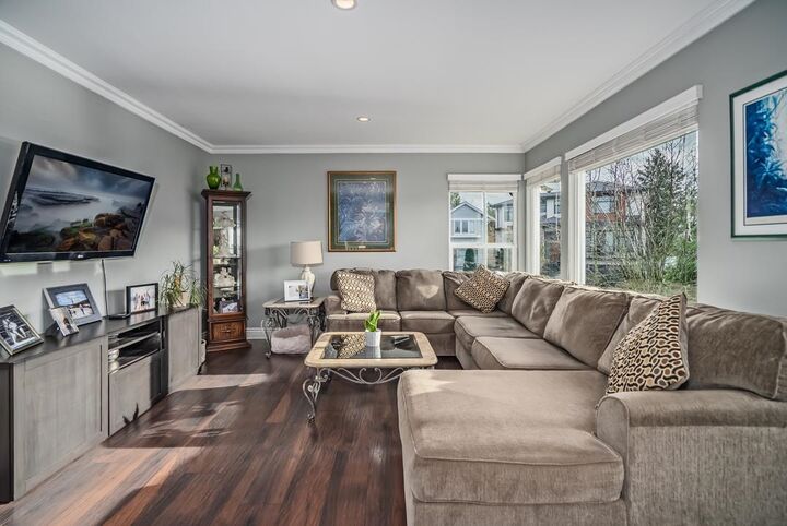 Property Photo: 8247 Bowyer Drive BC V2V 6V9