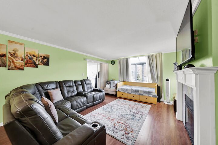 Property Photo:  9763 140 Street 313  BC V3T 4M4 