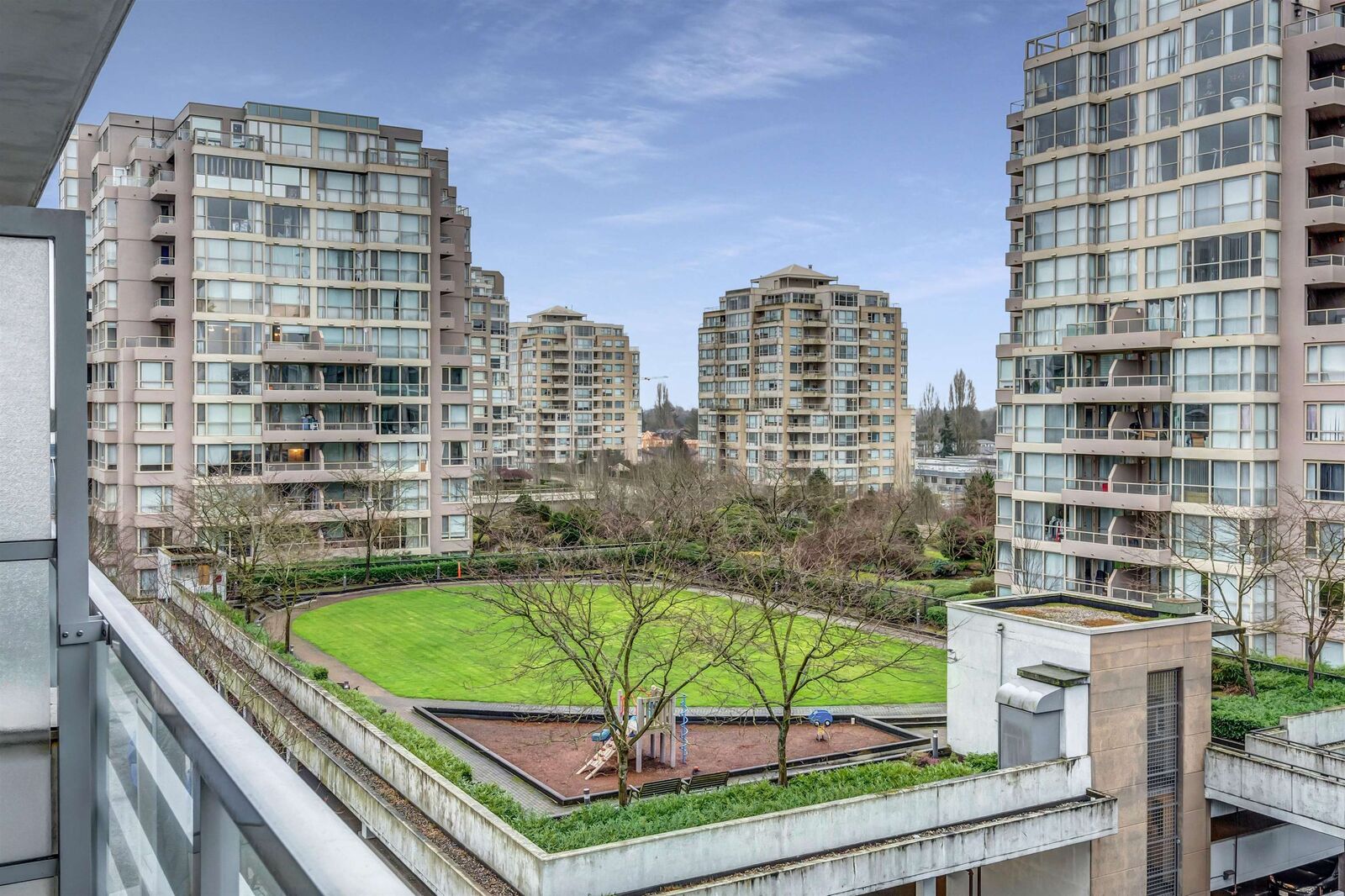 Property Photo: 8068 Westminster Highway 905 BC V6X 0C6