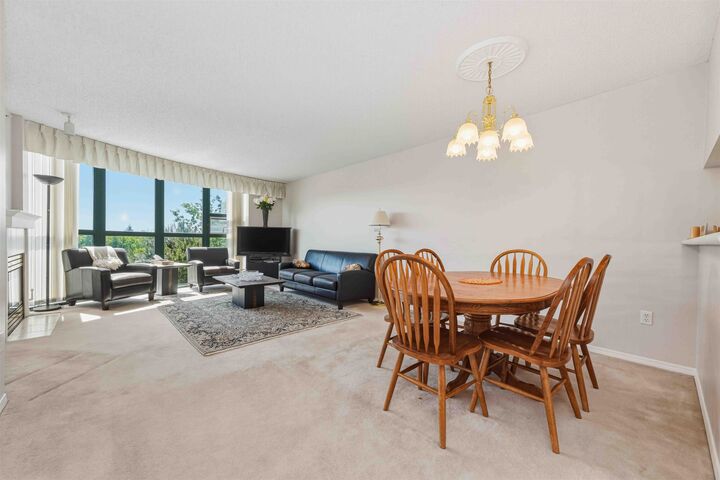 Property Photo:  1190 Pipeline Road 704  BC V3B 7T9 