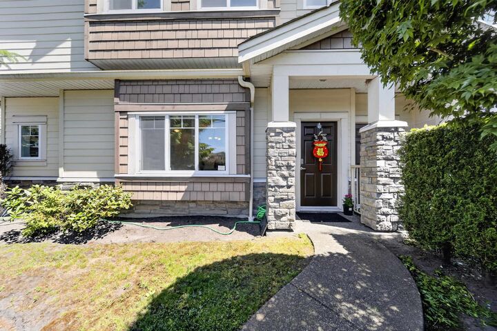 Property Photo: 9700 No. 3 Road 1 BC V7A 1W3