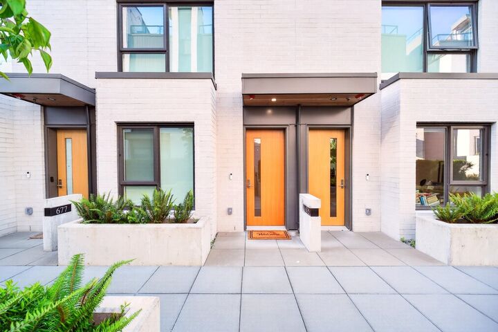 Property Photo: 675 W 30th Avenue BC V5Z 0K4