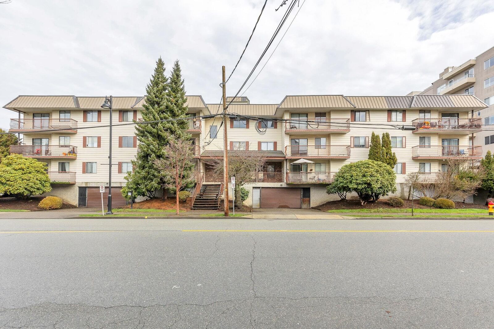 Property Photo:  45749 Spadina Avenue 105  BC V2P 1T5 