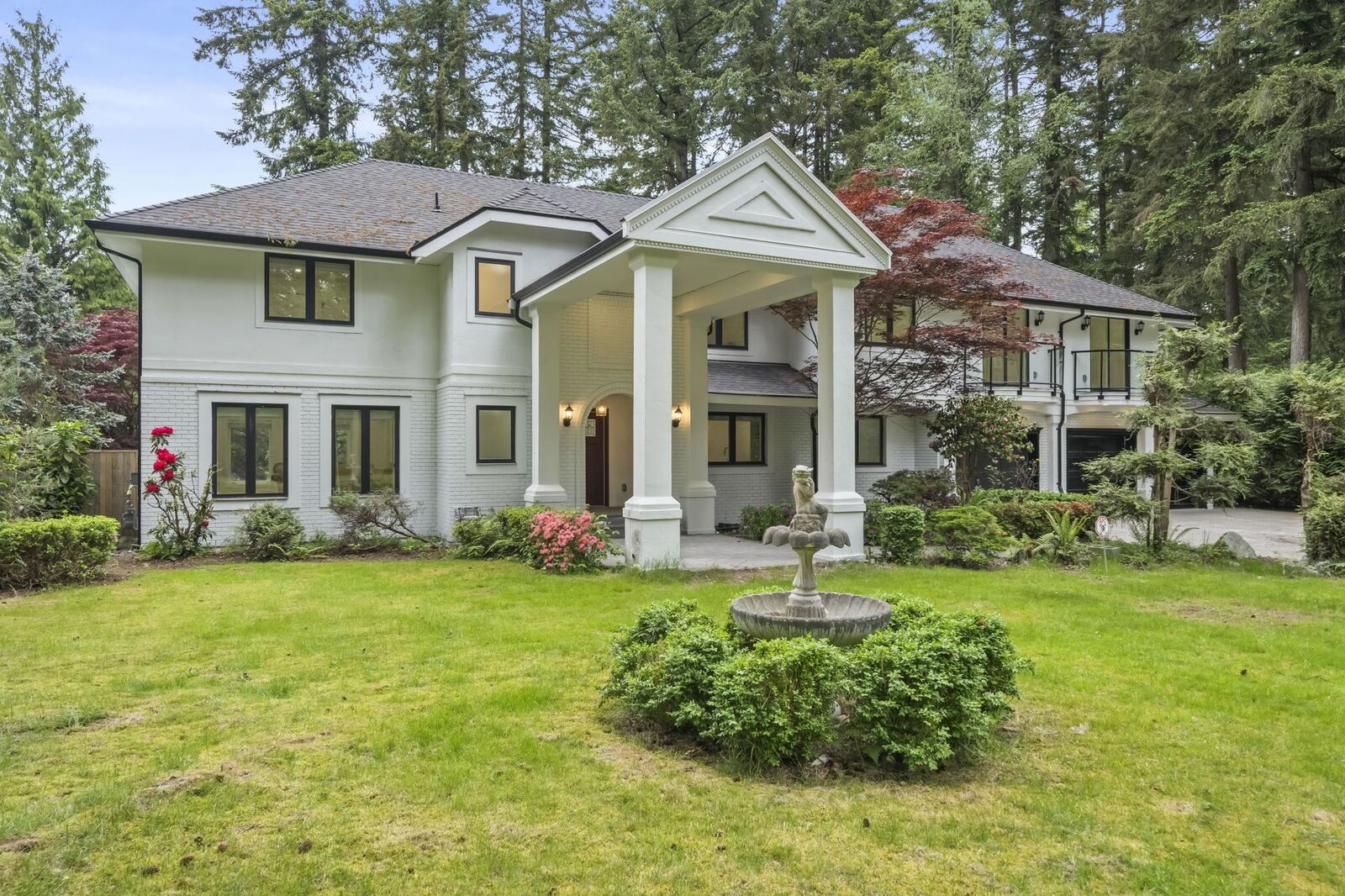 Property Photo: 14389 26 Avenue BC V4P 2G8