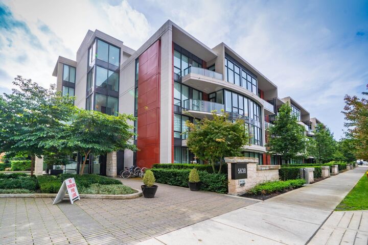5638 Birney Avenue 310 — photo 1