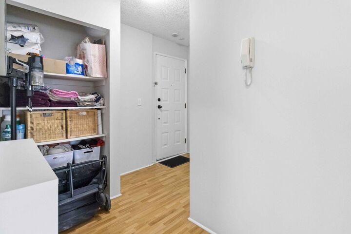 Property Photo: 707 8th Street 301 BC V3M 3S6