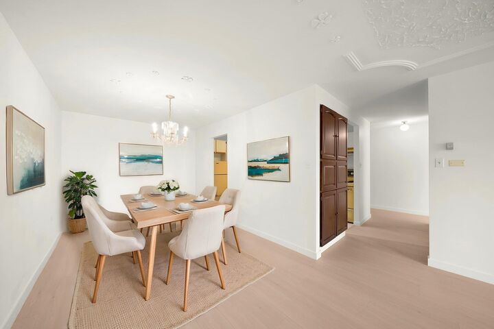 Property Photo:  6651 Minoru Boulevard 1002  BC V6Y 1Z2 
