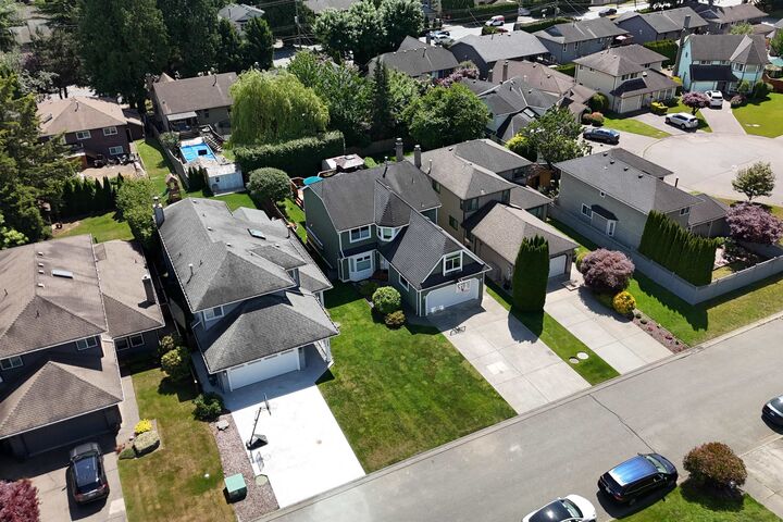 Property Photo:  11858 Woodlynn Court  BC V4E 3G6 