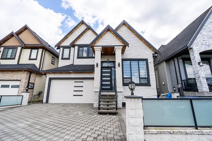Property Photo: 10598 124 Street BC V3V 0E2