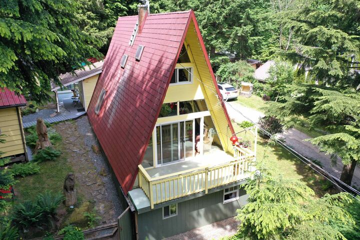 Property Photo:  19393 Silver Skagit Road  BC V0X 1L2 