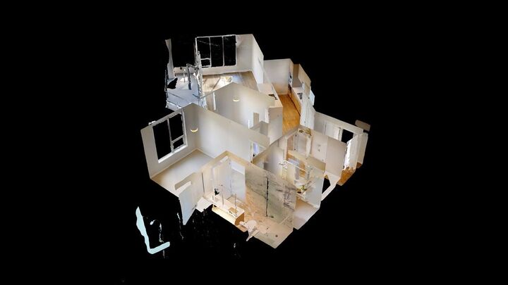 Property Photo: 3533 Ross Drive 1306 BC V6S 0L3