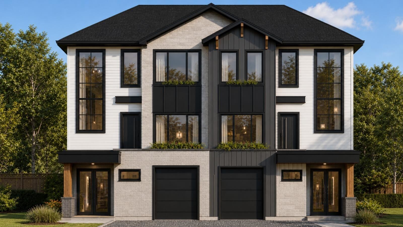Property Photo: 17020 62 Avenue A BC V3S 1W6