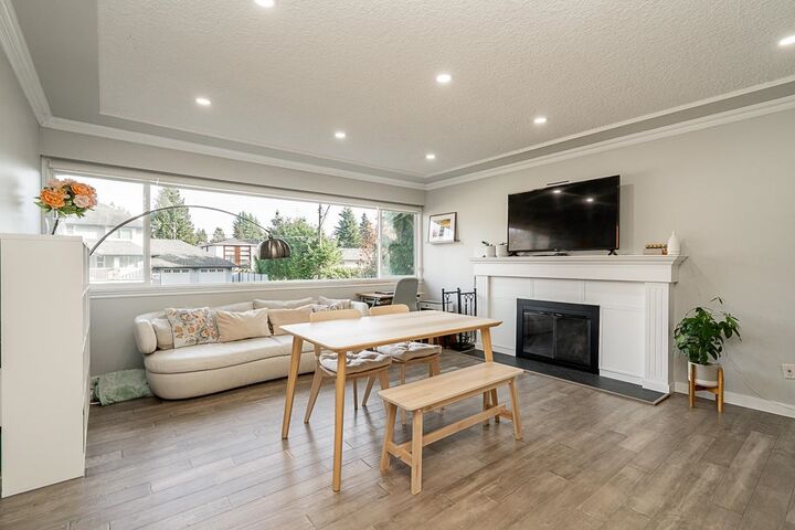 Property Photo: 428 Midvale Street BC V3K 5H5