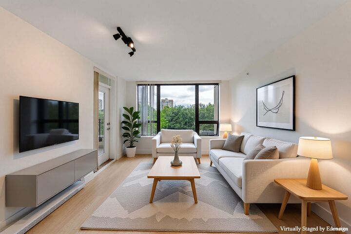 Property Photo: 7138 Collier Street 408 BC V5E 0A2
