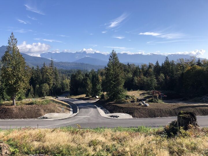 Property Photo:  Lot J Panorama Parkway  BC V0N 1V6 