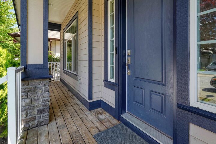 Property Photo:  7842 211A Street  BC V2Y 0H4 
