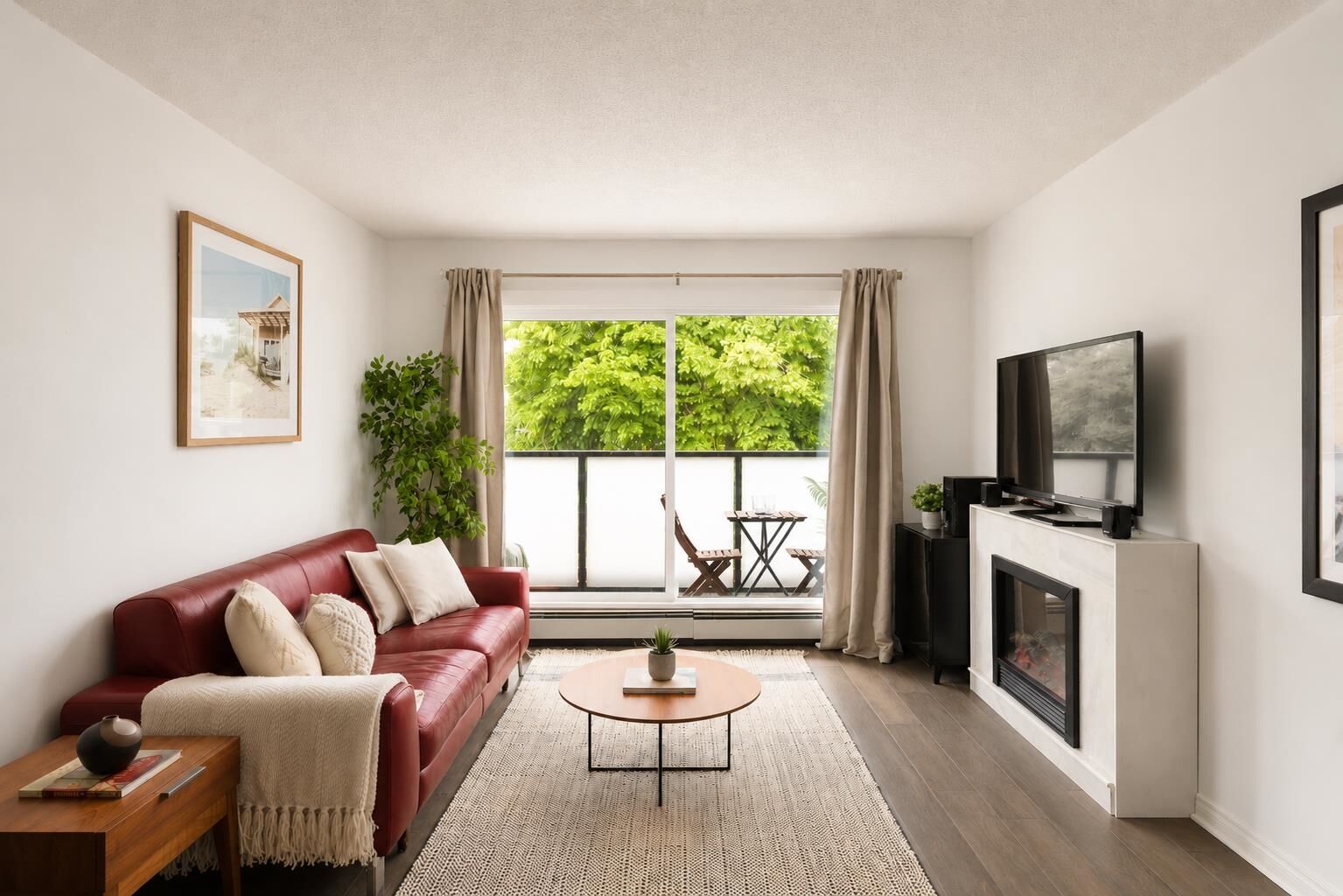 Property Photo:  570 E 8th Avenue 306  BC V5T 1S8 