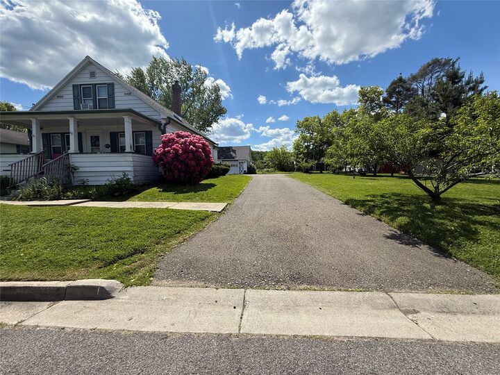 Property Photo: 711 Irving Avenue NY 13760