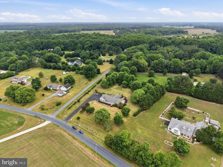 Property Photo:  30050 Beaver Dam Road  MD 21673 