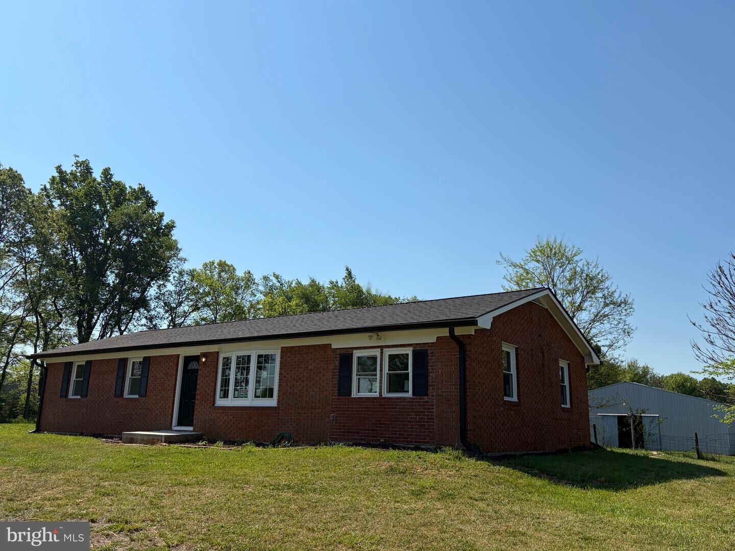 Property Photo:  1381 Leetown Road  WV 25446 