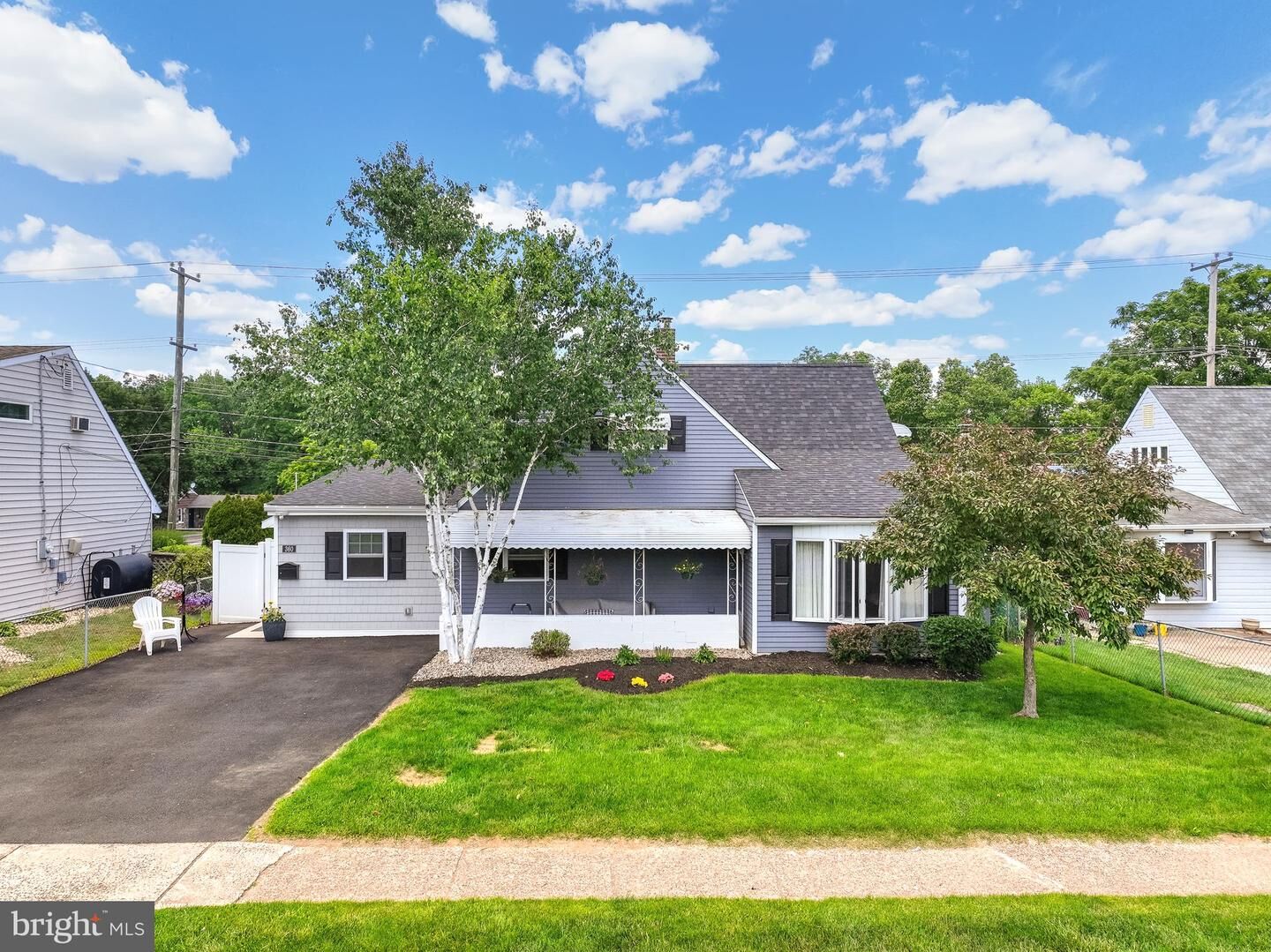 Property Photo:  360 Holly Drive  PA 19055 