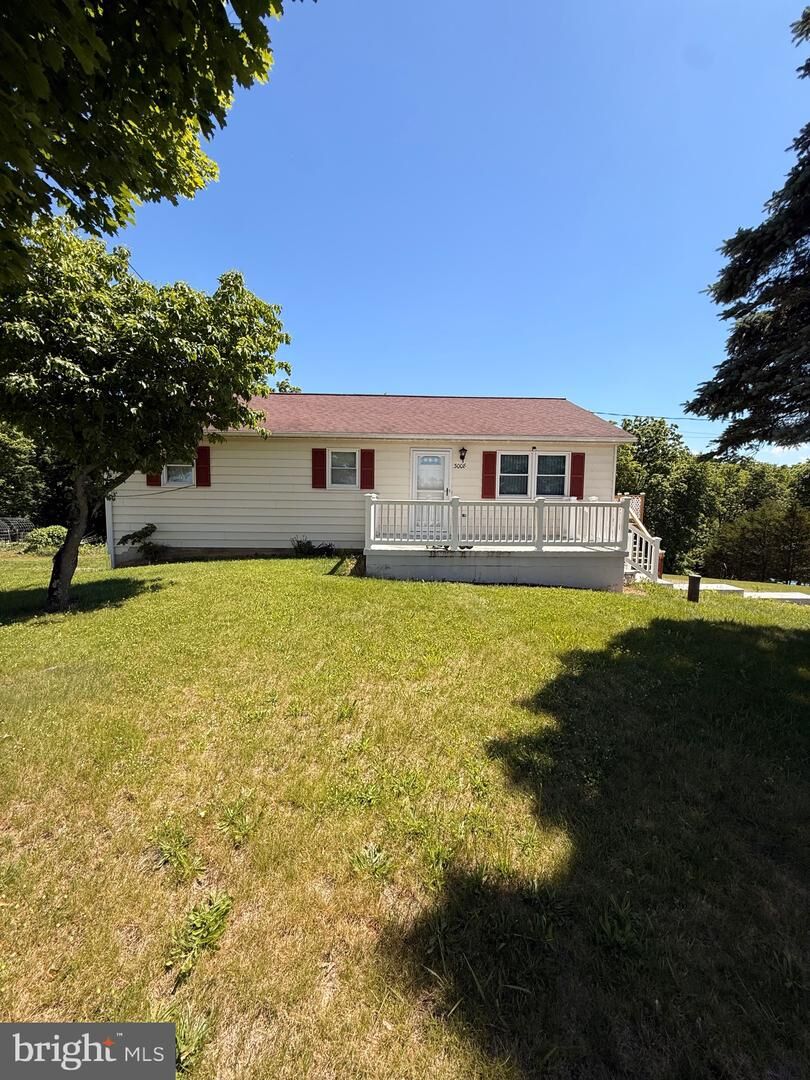 Property Photo:  3008 Keller Road  PA 17252 