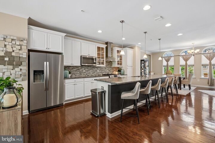 Property Photo:  3011 Mia Lane  MD 20774 
