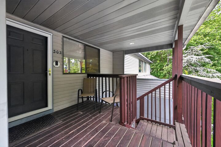 Property Photo:  503 Barclay Walk  NJ 08034 