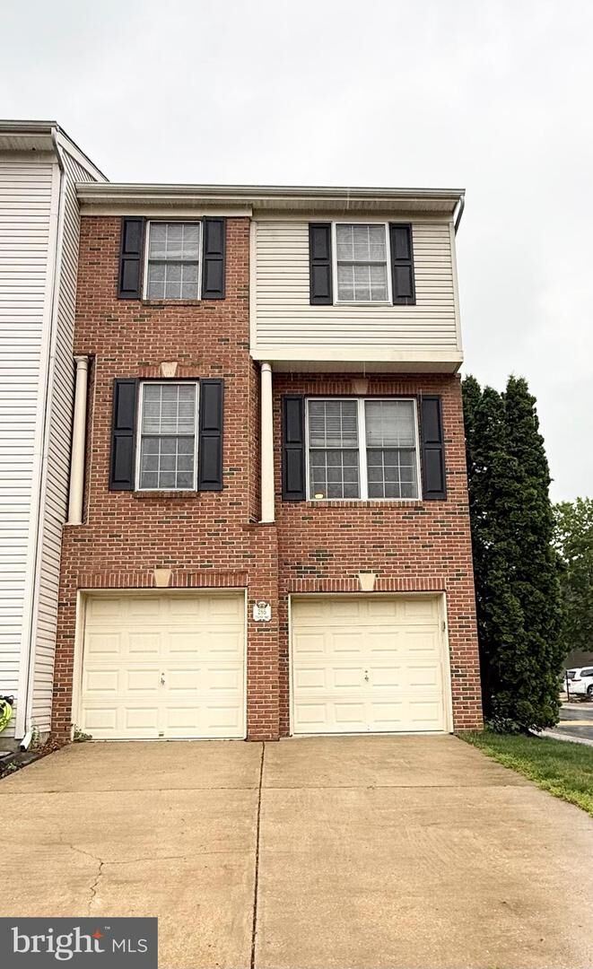 Property Photo:  265 Tilden Way  MD 21037 