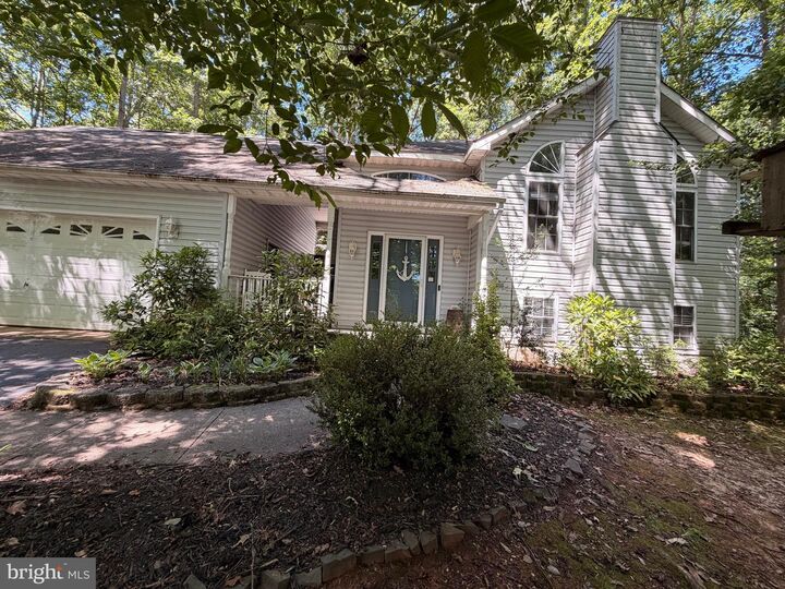 Property Photo:  12802 Toll House Road  VA 22551 