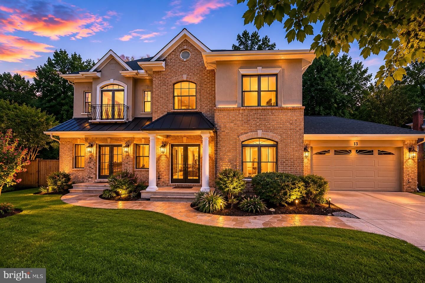 Property Photo:  13 Trailridge Court  MD 20854 