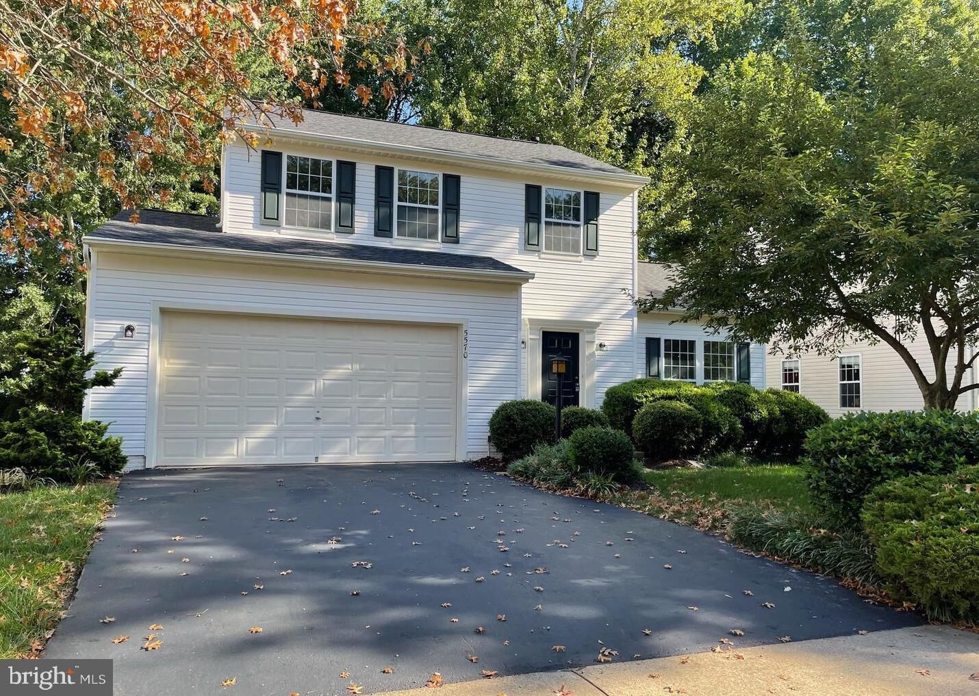Property Photo:  5570 Assateague Place  VA 20112 