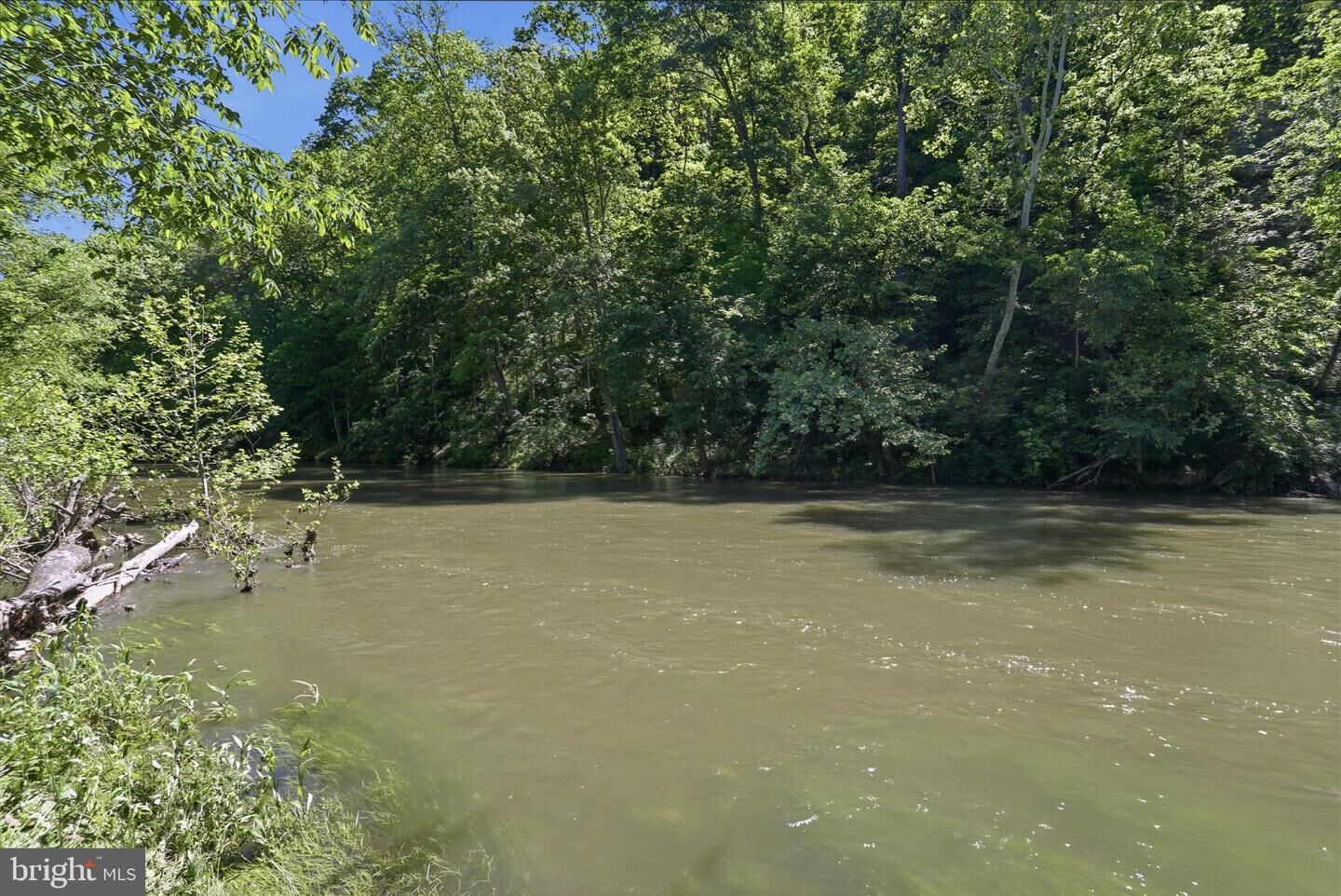 Property Photo: Patterson Creek Village Pike WV 26719