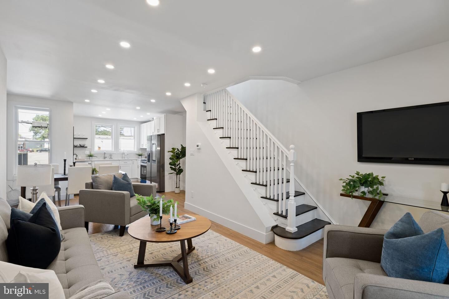 Property Photo:  5918 Colgate Street  PA 19120 
