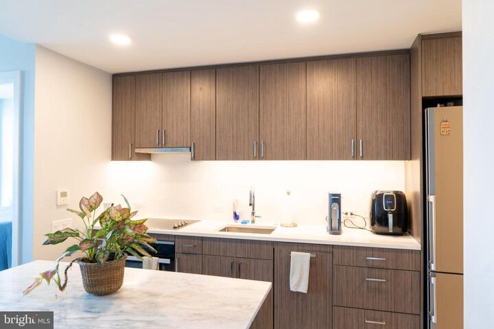 Property Photo:  1211 Van Street SE 1107  DC 20003 