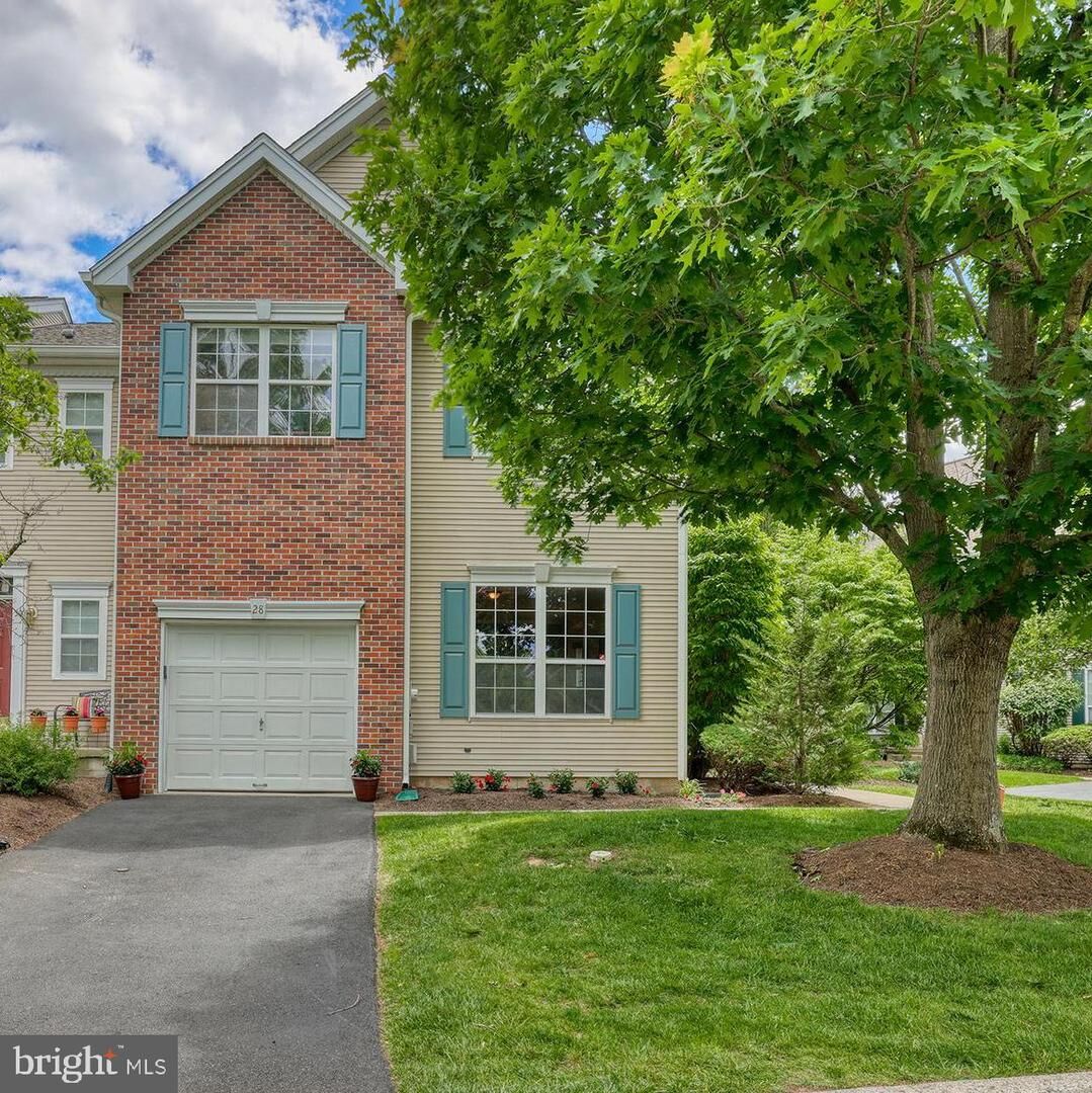 Property Photo:  28 Tankard Lane  PA 18977 