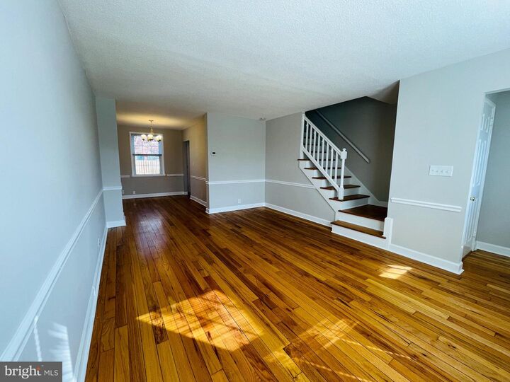 Property Photo: 4643 36th Street S VA 22206
