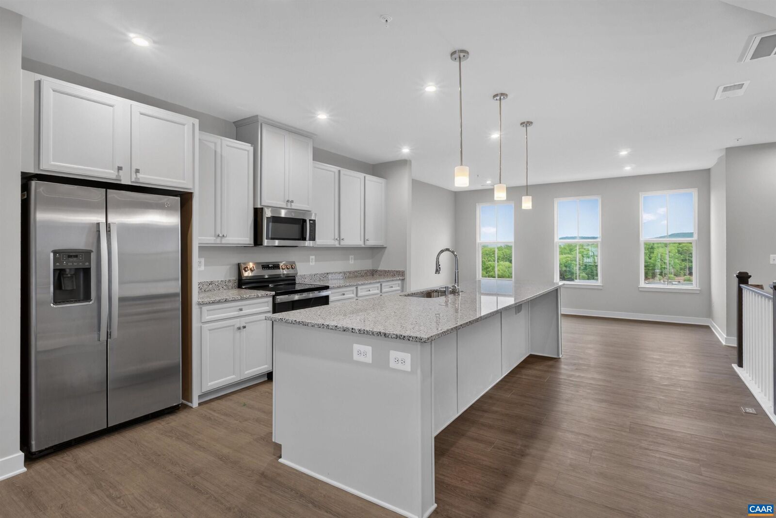 Property Photo:  3B Perseus Ln  VA 22901 