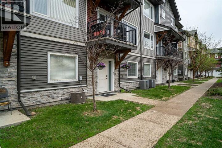 Property Photo: 141 Fontaine Crescent AB T9H 0C9