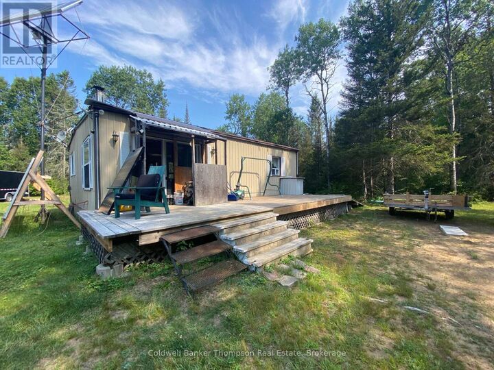 Property Photo:  183 Sandhill Road  ON P0A 1Z0 