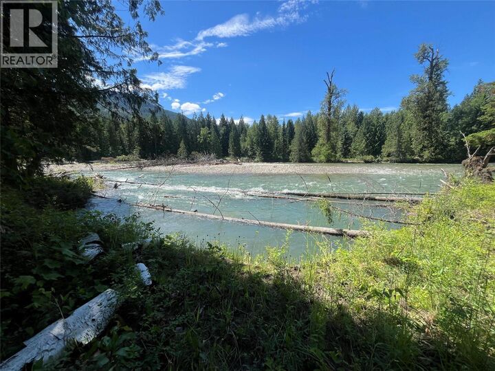 Property Photo:  5568 Trans Canada Highway  BC V0E 1M3 