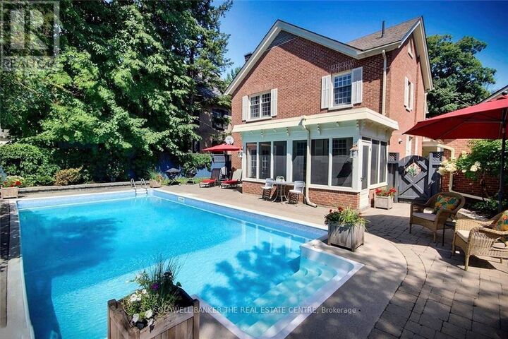 Property Photo:  181 Peter Street North  ON L3V 4Z7 