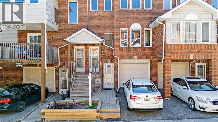 Property Photo:  50 Wylie Circle  ON L7G 5L9 