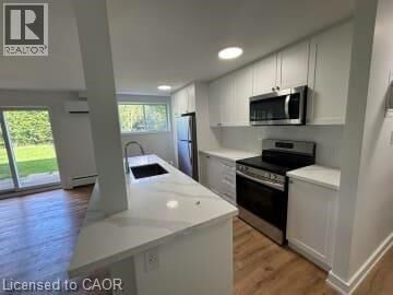 Property Photo:  14 Holland Street  ON N5R 4S2 