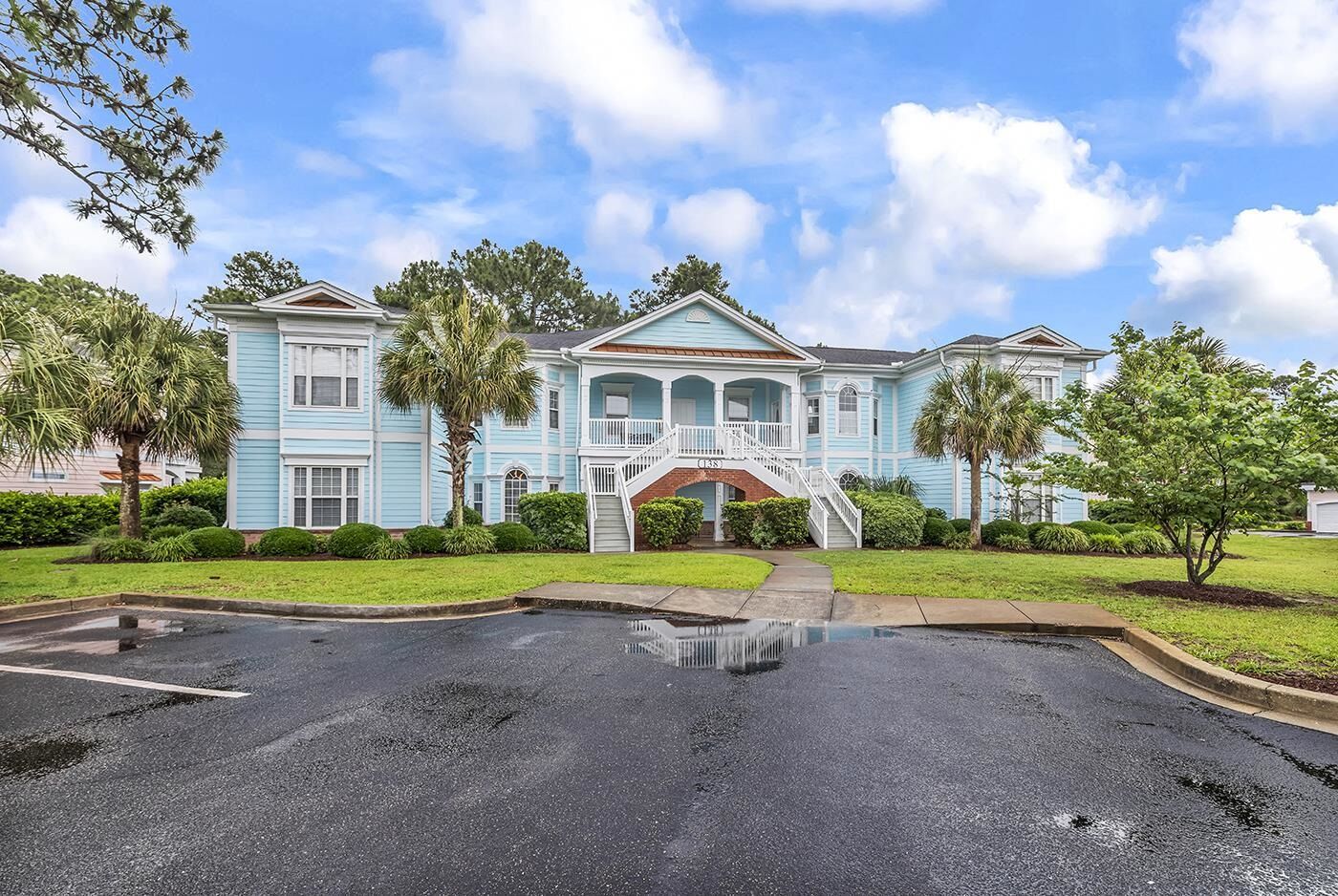 Property Photo:  138 Avian Dr. 101  SC 29585 